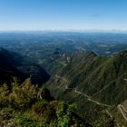 Serra do Rio do Rastro