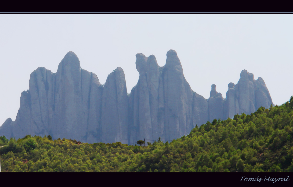 SERRA D'OR