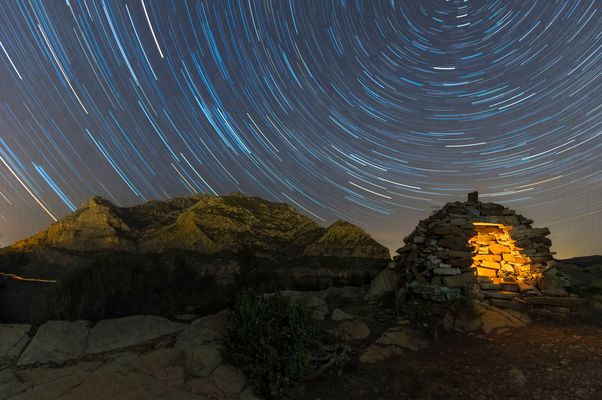 Serra Rubio + Barrqueta