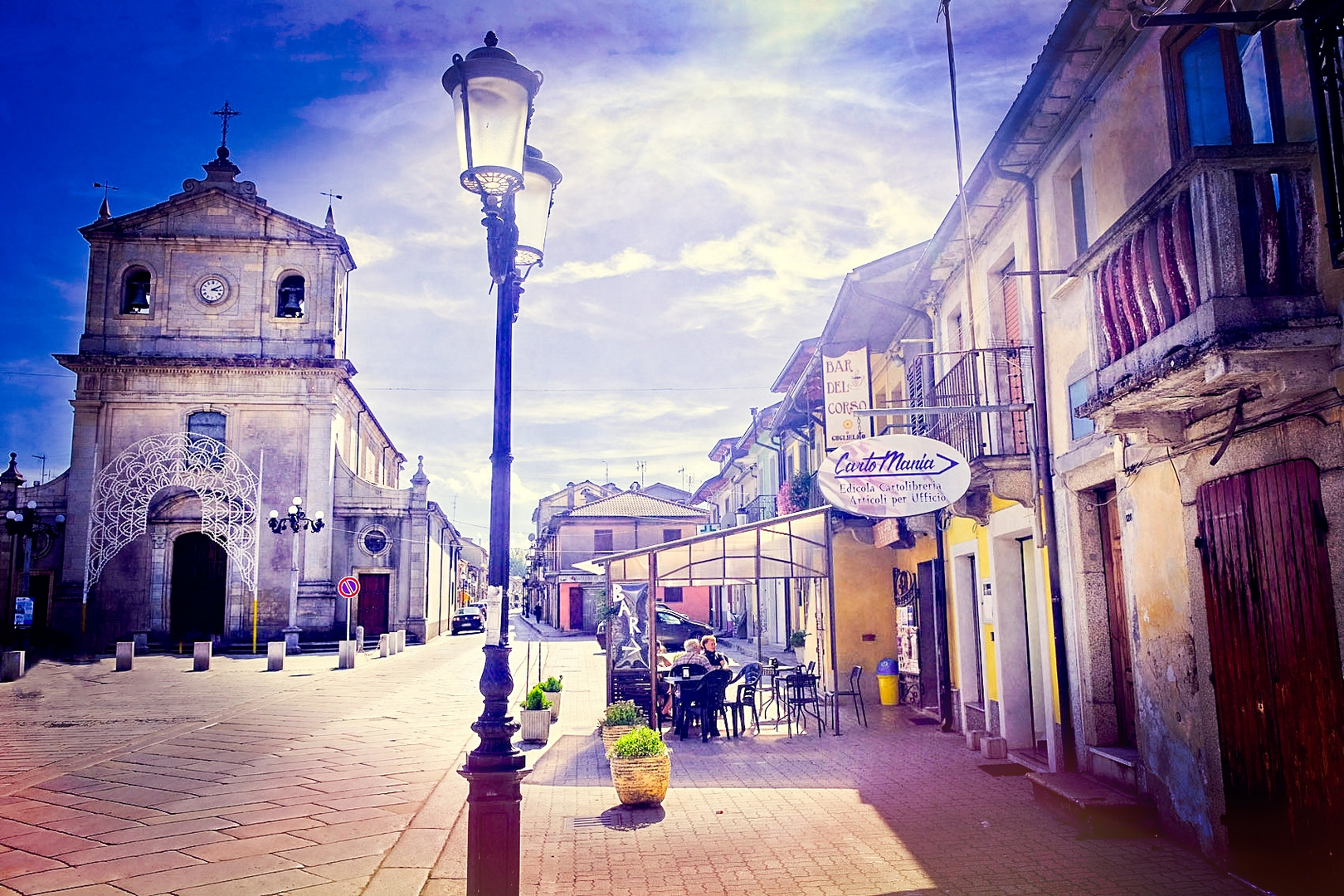 Serra San Bruno 