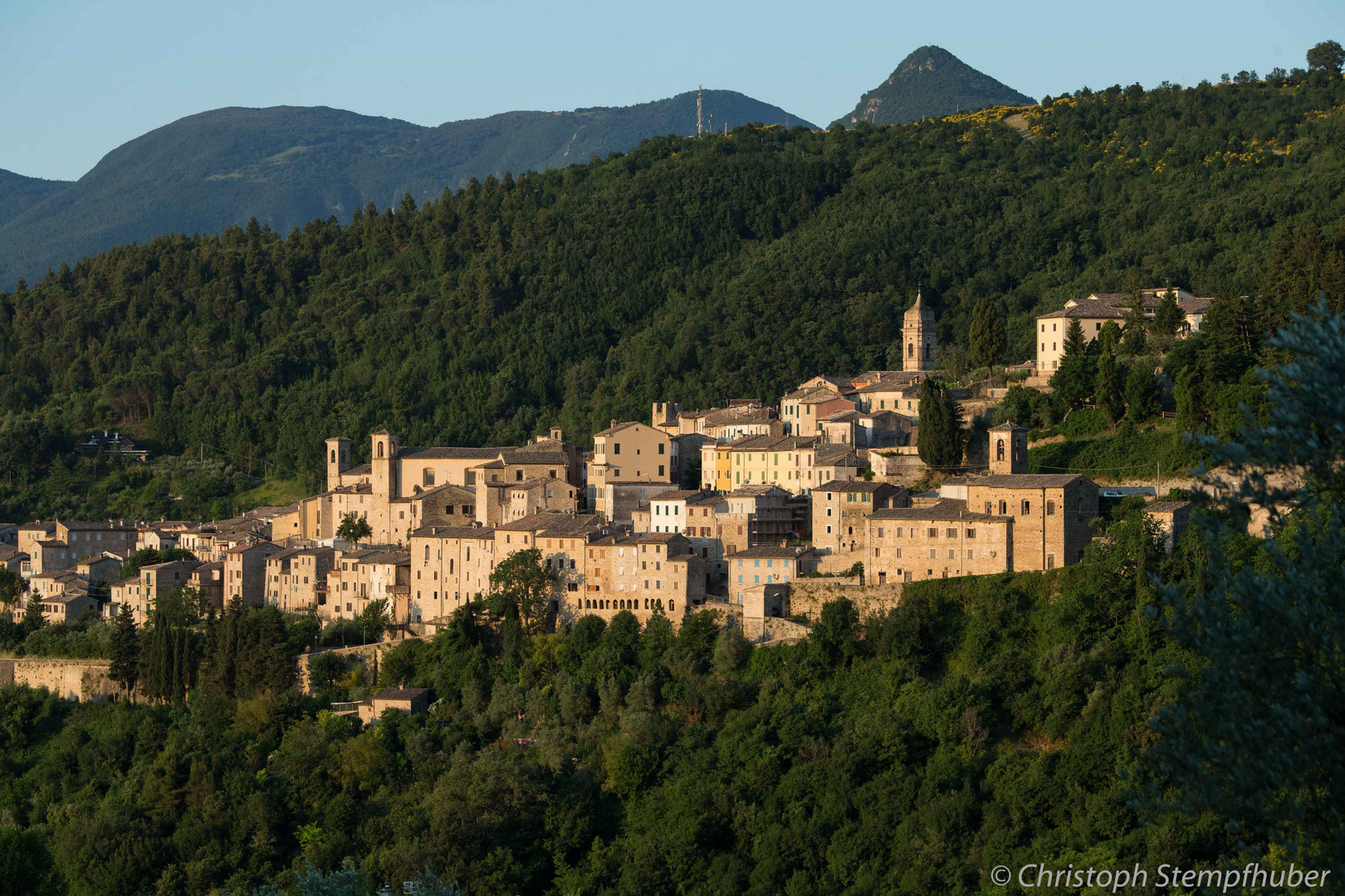 Serra san Quirico