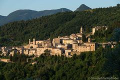 Serra san Quirico