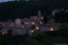 Serra san Quirico