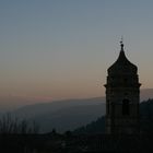 Serra San Quirico, Italy - Christmas 2008