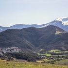 Serra Sant'Abbondio am Monte Catria