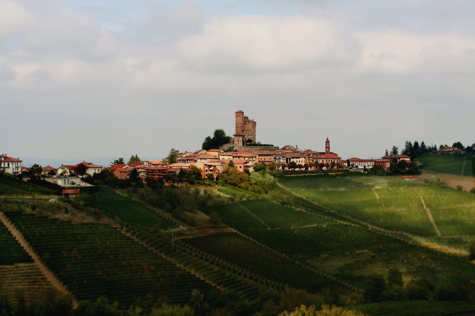 Serralunga d'Alba TS