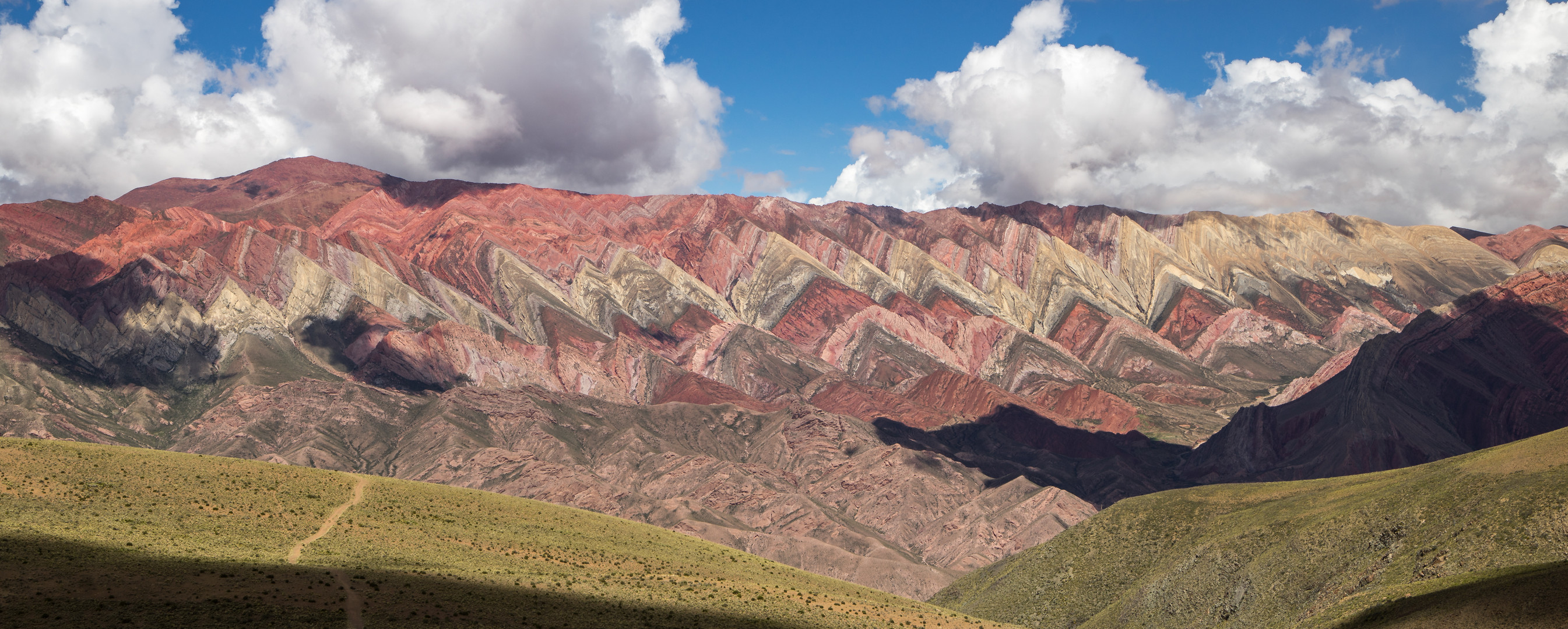 Serrania de Hornocal