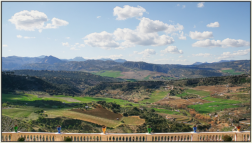 Serranía de Ronda