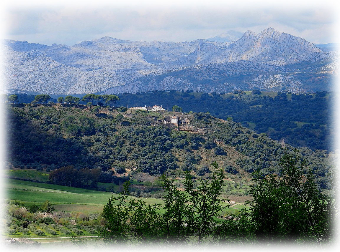 Serrania de Ronda