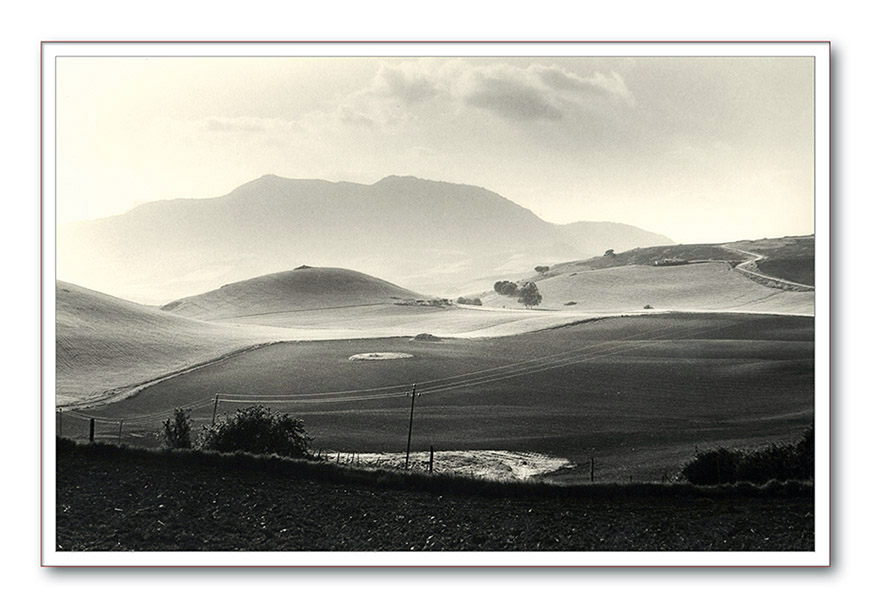 Serranía de Ronda (repetida)