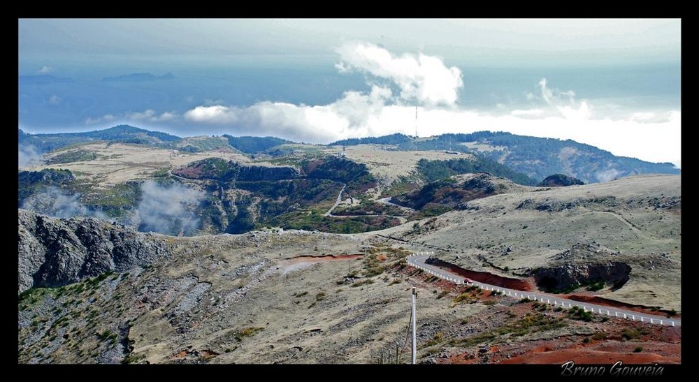 Serras da Madeira!