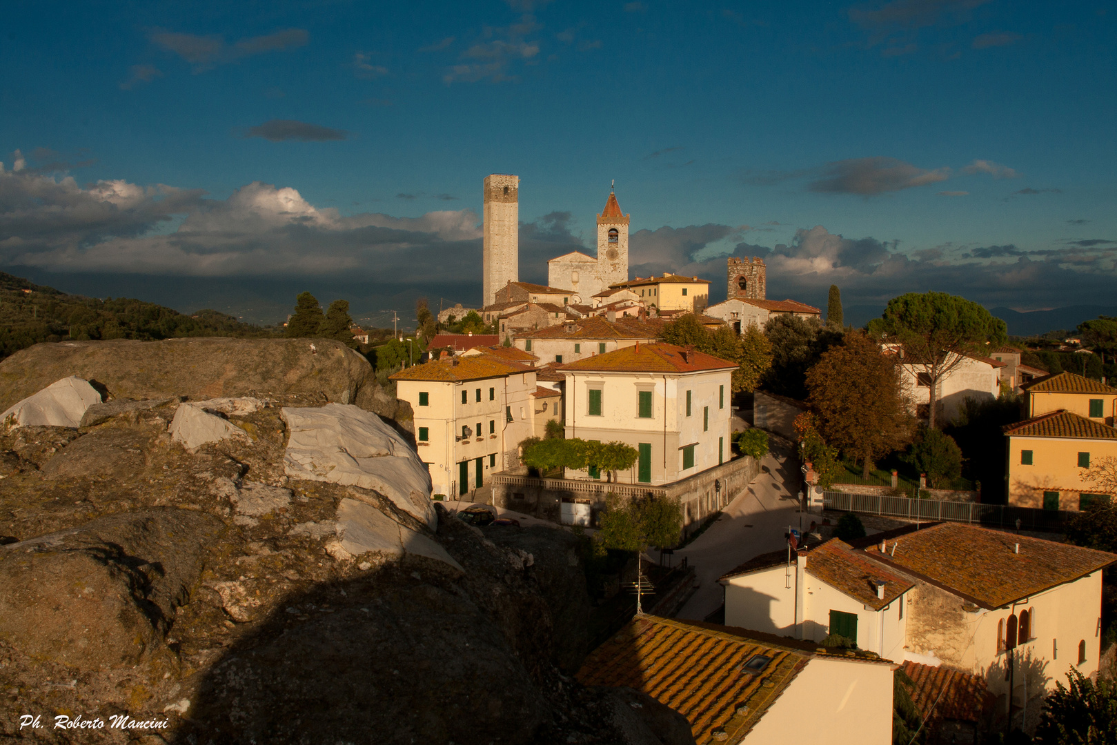 Serravalle Pistoiese