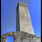 Serravalle Pistoiese - Rocca vecchia (mi pare..)