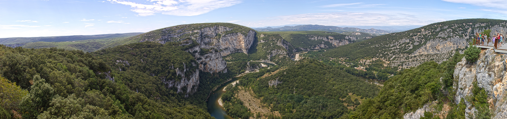 Serre de Tour