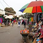 Serrekunda Market