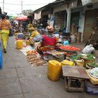 Serrekunda Market #2