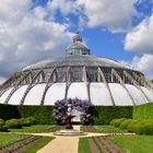 Serres Royales de Laeken