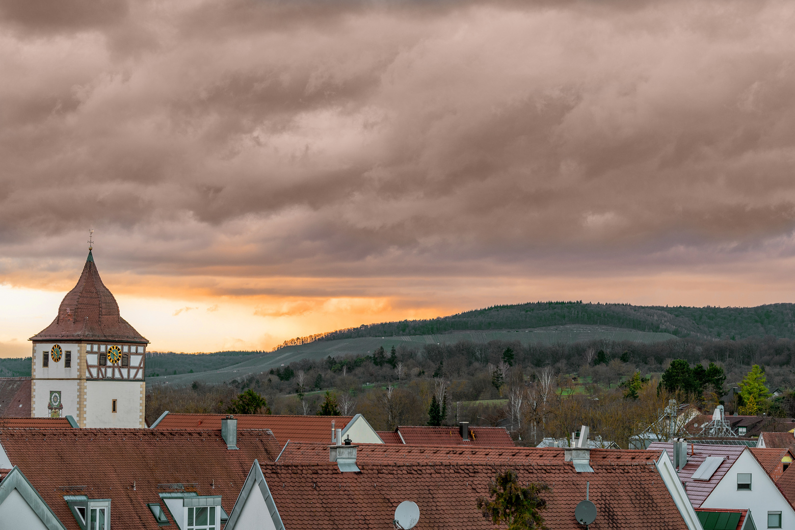 Sersheim  Heimat