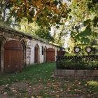 Servatii-Friedhof Quedlinburg