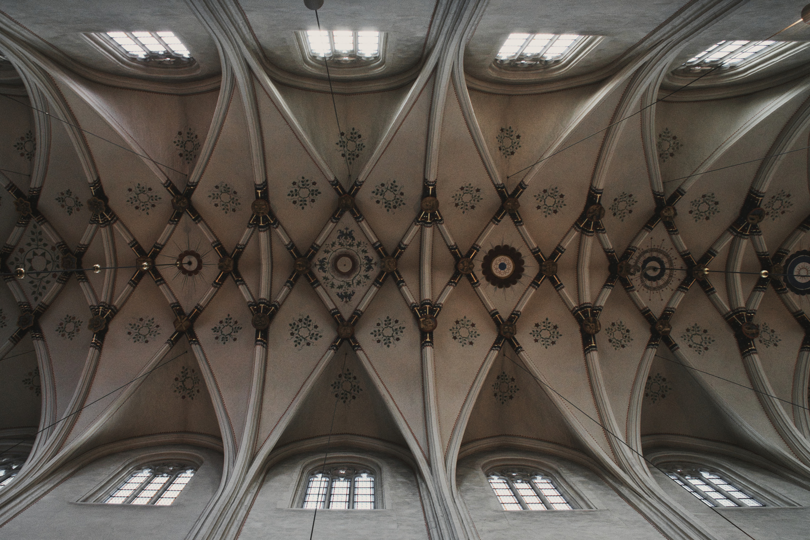 Servatiusbasilika in Maastricht