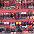 Serve un paio di scarpe? Andiamo al Bazar di ISTANBUL.