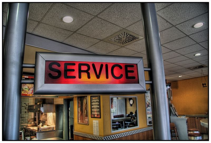 Service