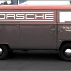 Service für Porsche