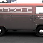 Service für Porsche