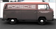 Service für Porsche