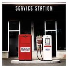 SERVICE STATION