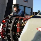 Service - YAK 52 -