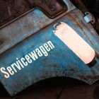 Servicewagen