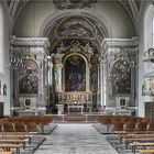 Servitenkirche zum hl. Josef  Innsbruck