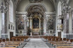 Servitenkirche zum hl. Josef  Innsbruck