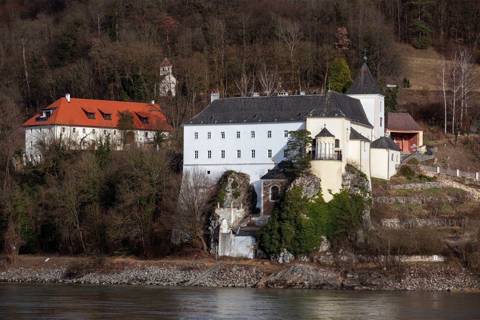 Servitenkloster