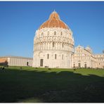 Servizio Torri: Campo dei Miracoli