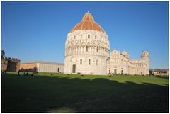 Servizio Torri: Campo dei Miracoli