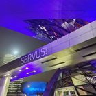 Servus! - BMW-Welt I