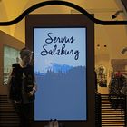 Servus Salzburg