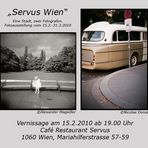 "Servus Wien"