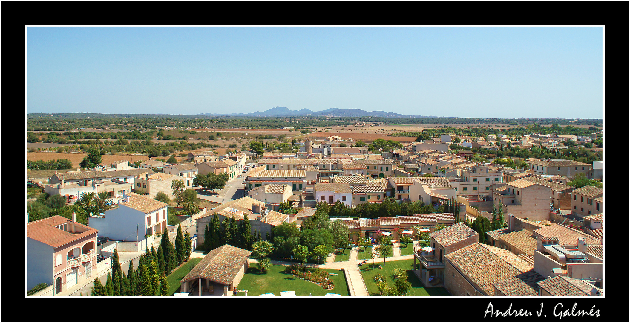 Ses Salines - Mallorca