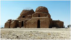 Sesanian Palace..................