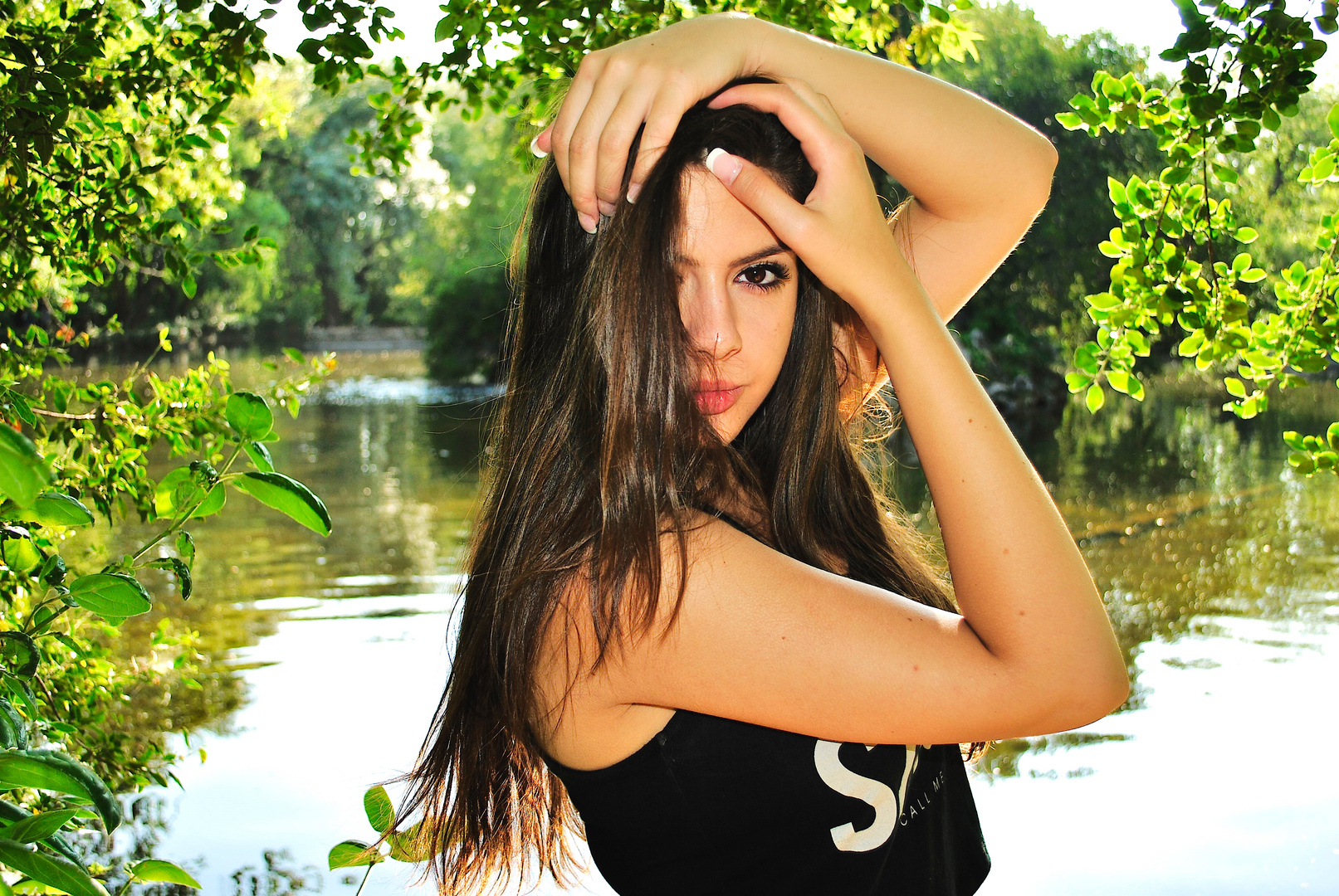 sesion con mariza