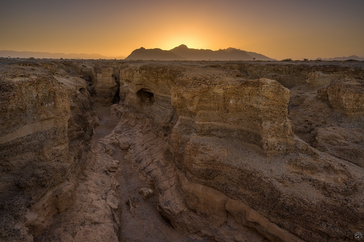 SESRIEM CANYON