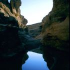 Sesriem Canyon