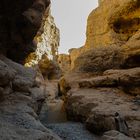 Sesriem Canyon