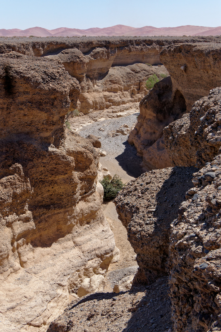 Sesriem Canyon_1