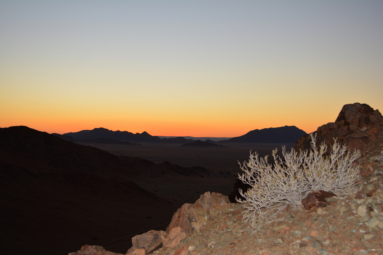 Sesriem Namibia