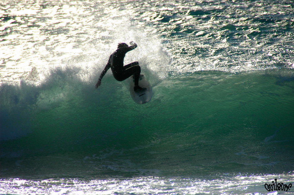 Session surf à Bandol.(var,france,83,mer)