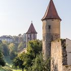 Sesslacher Stadtmauer